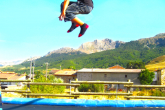 Volando