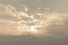 Atardecer