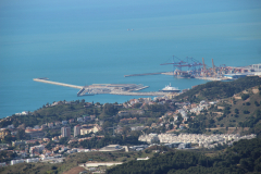 Puerto de Malaga