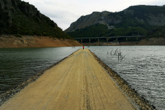 Camino a ninguna parte