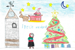 Navidad-con-Papa-Noel-y-la-Vieja-del-Monte