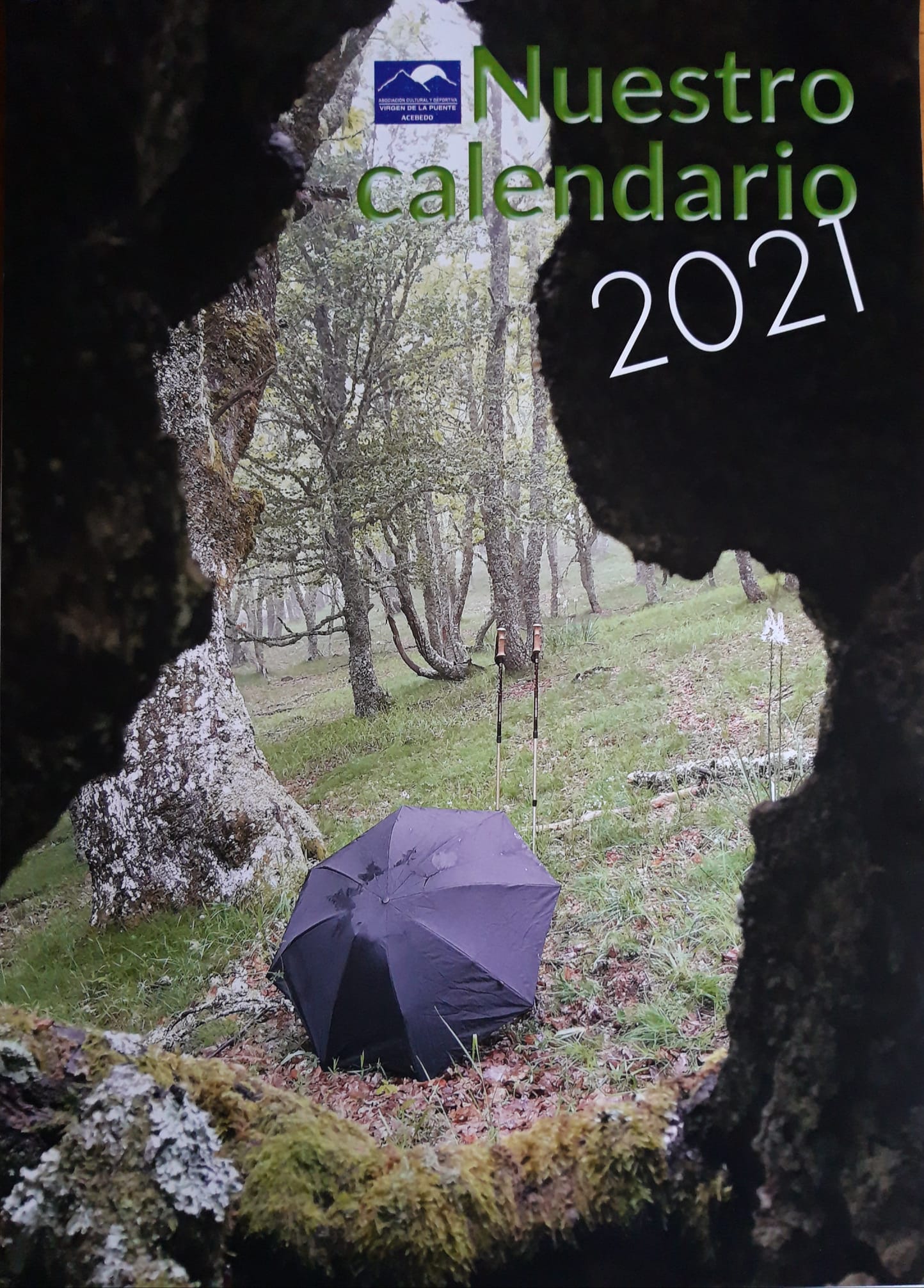 Portada Calendario 2021